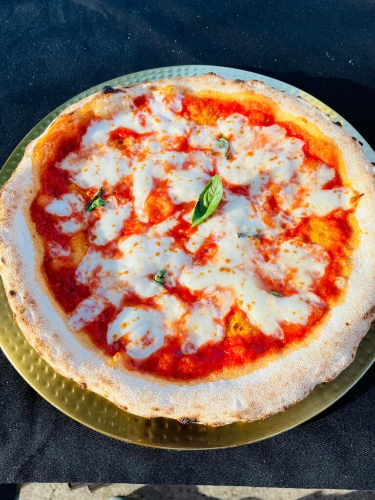 MARGHERITA